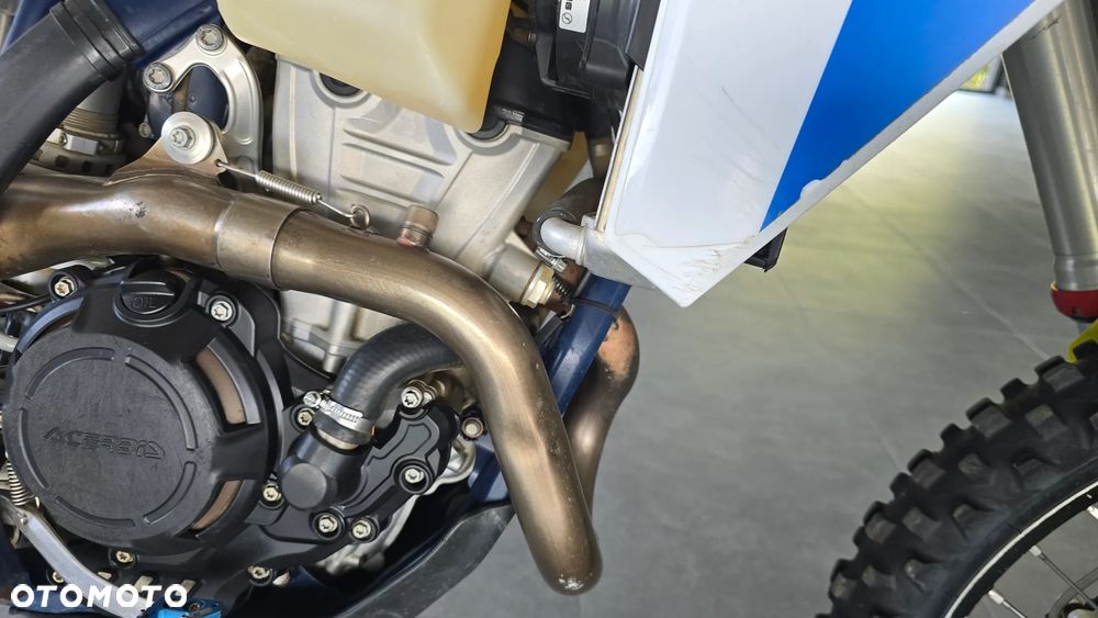 Husqvarna FE - 19