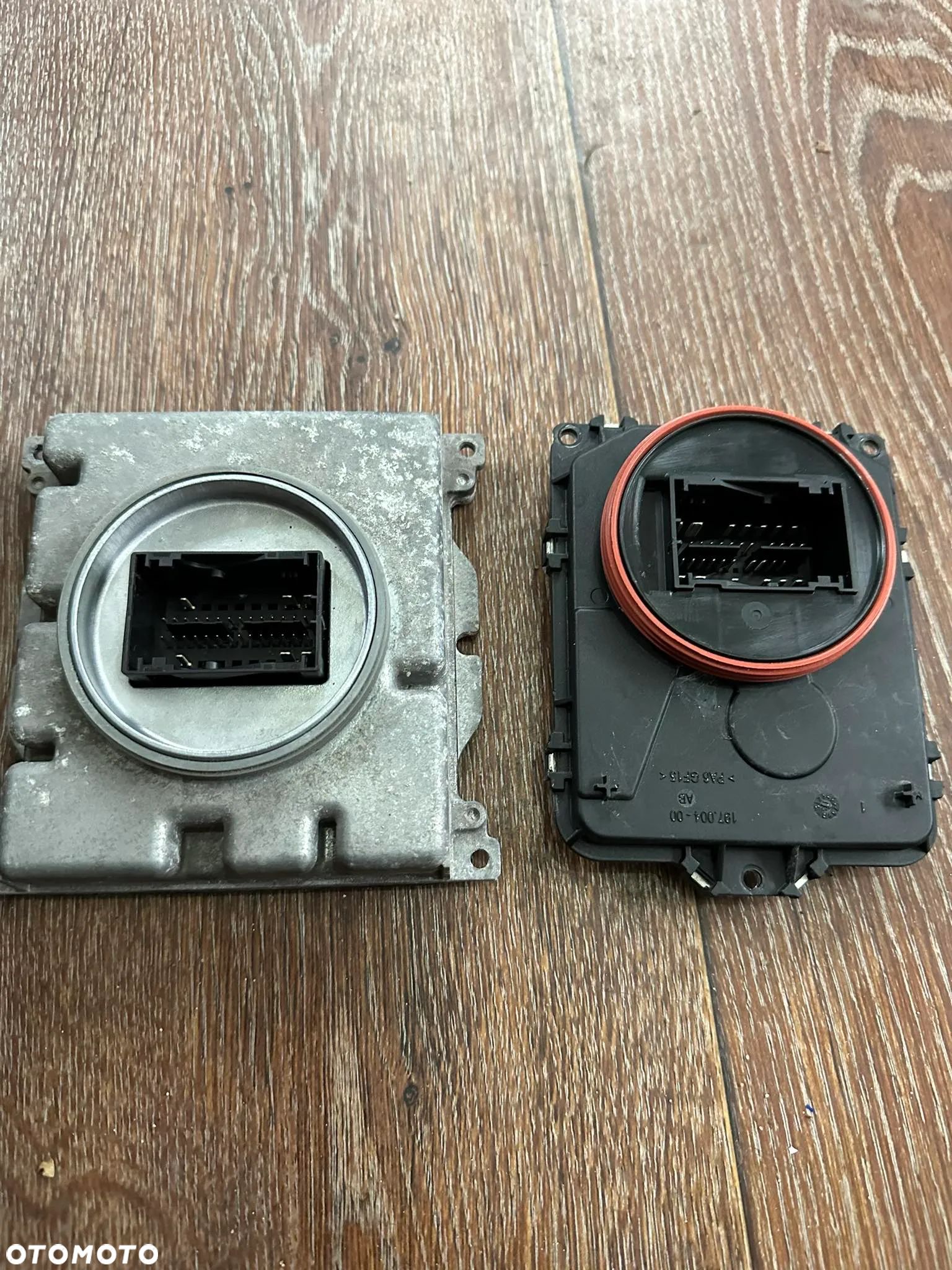 Moduł Led Przetwornica 4M0907399 4M0 907 399 7PP941572 - 1