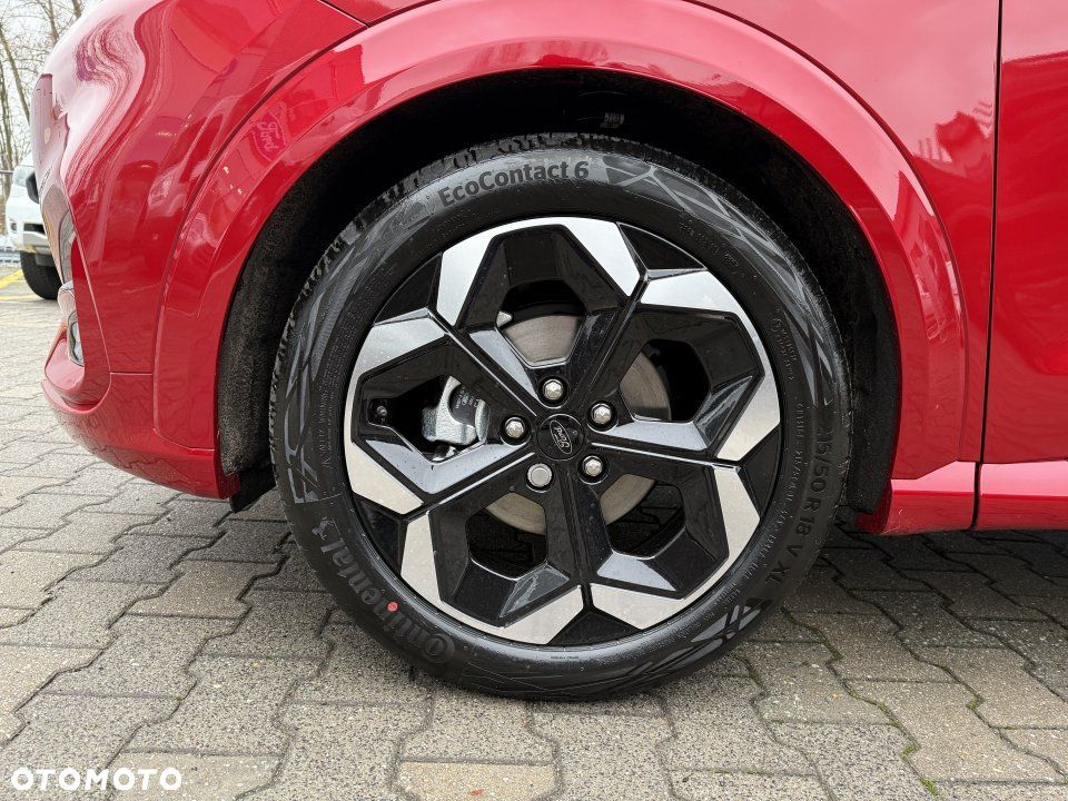 Ford Puma - 7