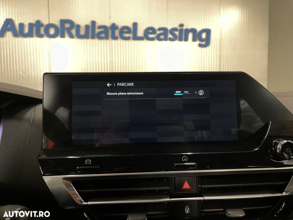 Citroën C4X PureTech 130 Stop&Start EAT8 FEEL PACK - 16
