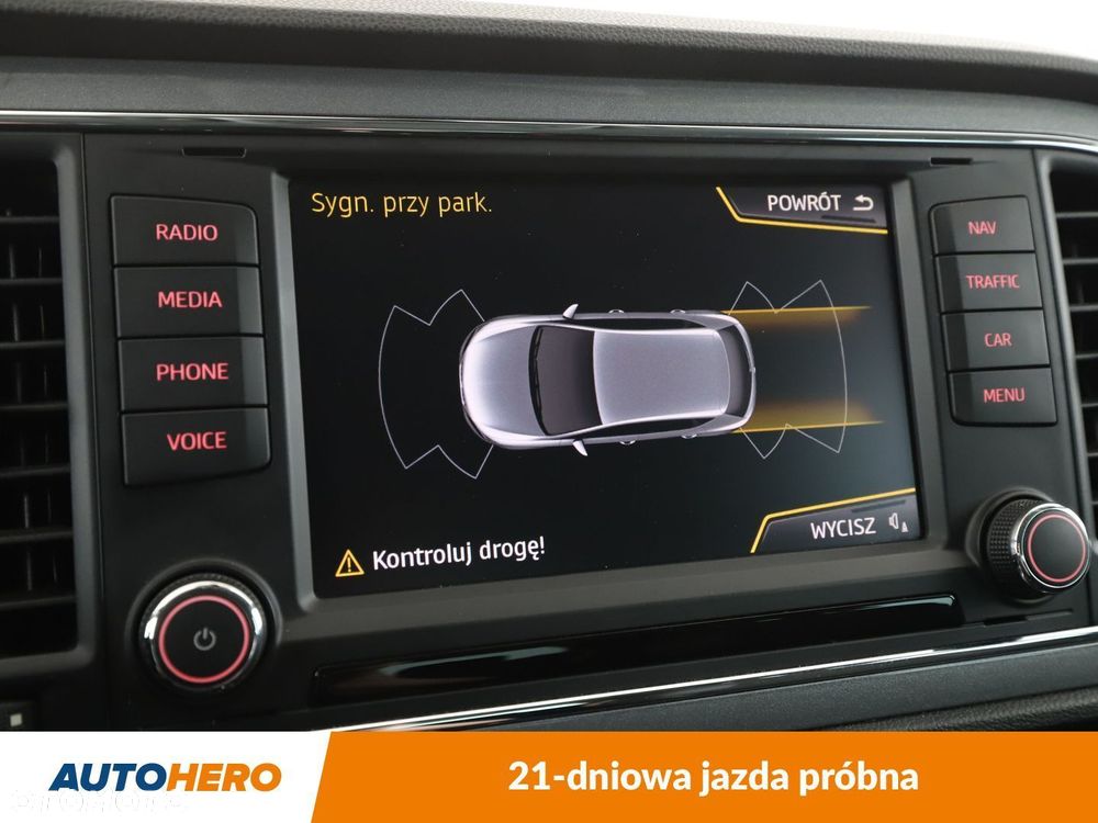 Seat Leon 1.4 TSI FR S&S - 22