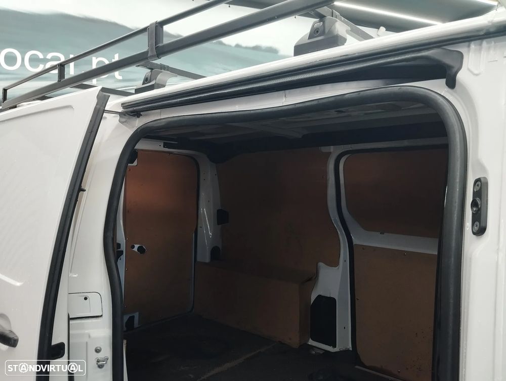 Toyota Proace 2.0 D-4D L1 - 6