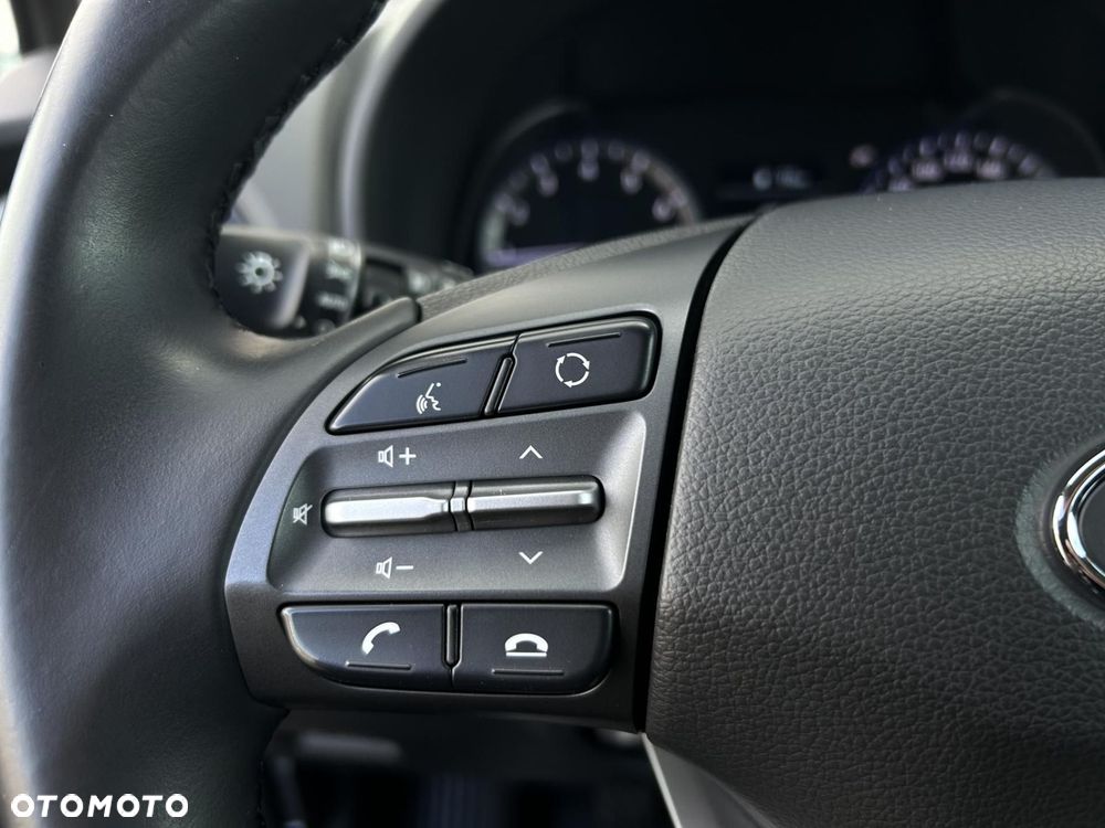 Hyundai Kona 1.0 T-GDI Comfort - 16