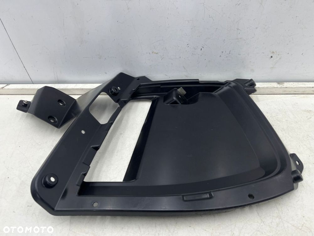 Atrapa Jaguar F-Type x152 SVR 14-24r. kratka zderzaka prawa przednia wlot powietrza HX5M-17E810-AB - 4