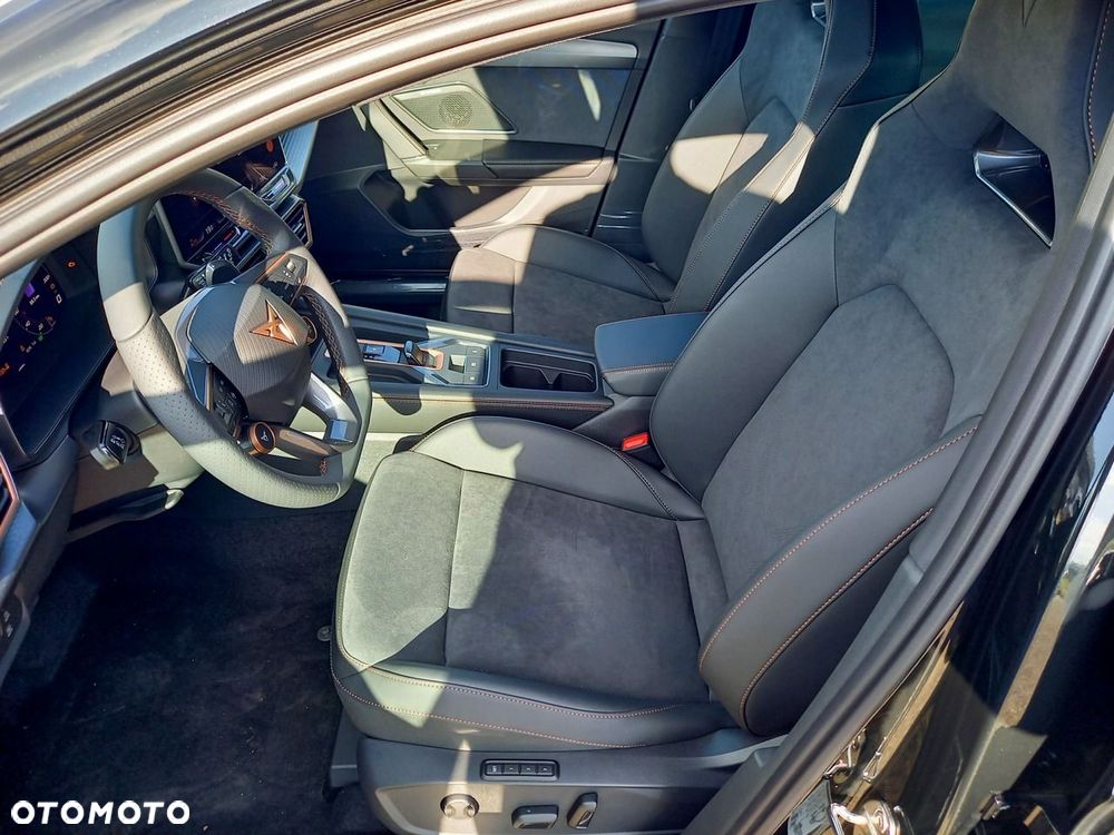 Cupra Leon - 12