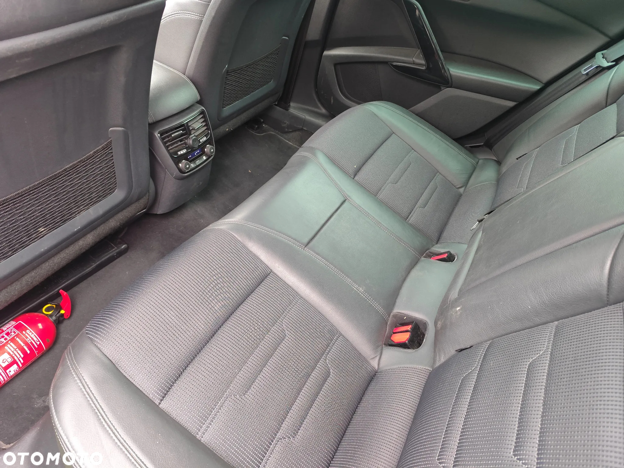 Peugeot 508 2.2 HDi GT - 7