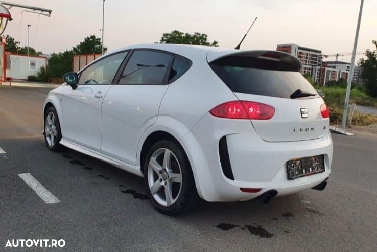 Seat Leon 1.2 TSI Ecomotive Reference Copa - 2