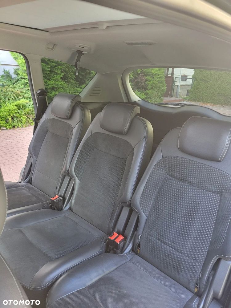 Ford S-Max 2.0 TDCi Titanium - 8