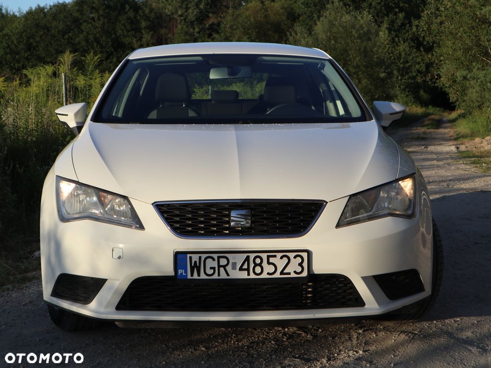 Seat Leon 1.2 TSI Reference - 2