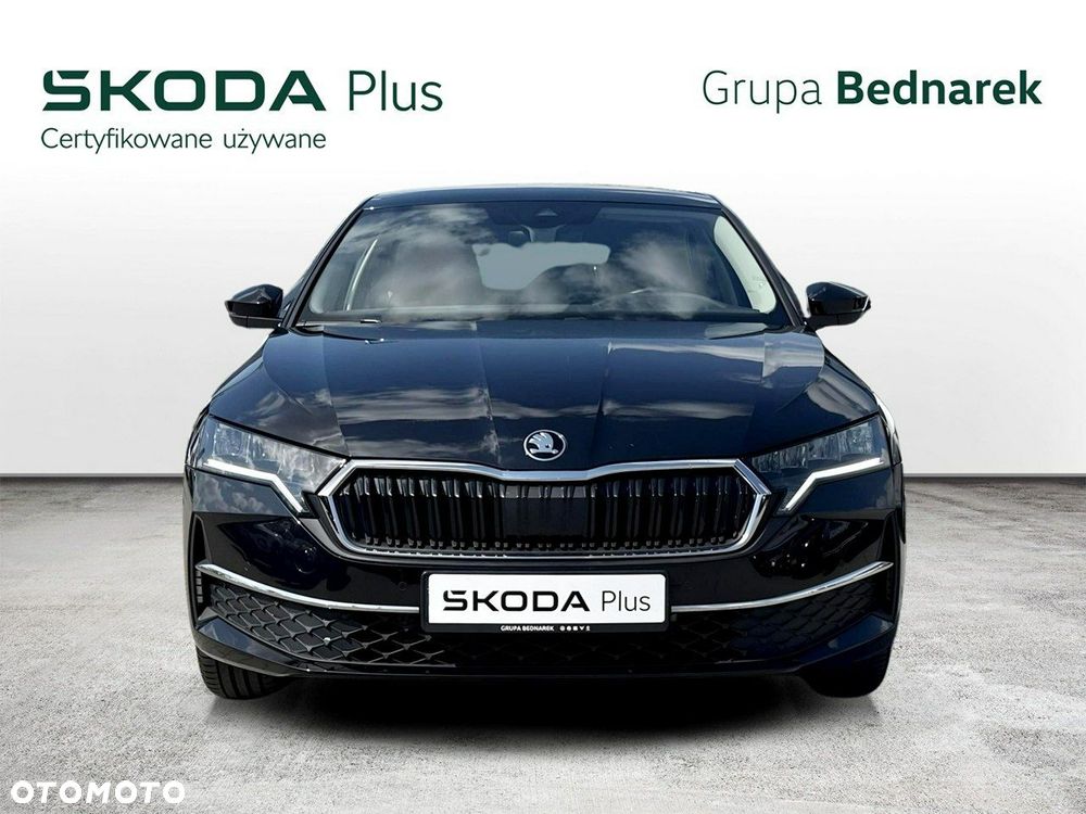 Skoda Octavia 1.5 TSI mHEV Selection DSG - 9