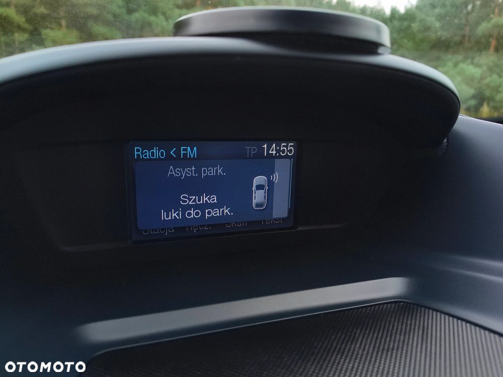 Ford C-MAX 1.6 FF Titanium - 19
