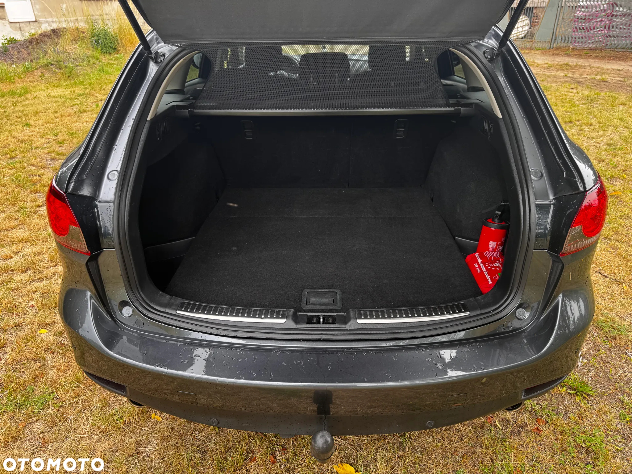 Mazda 6 Kombi SKYACTIV-G 165 ADVANTAGE - 5