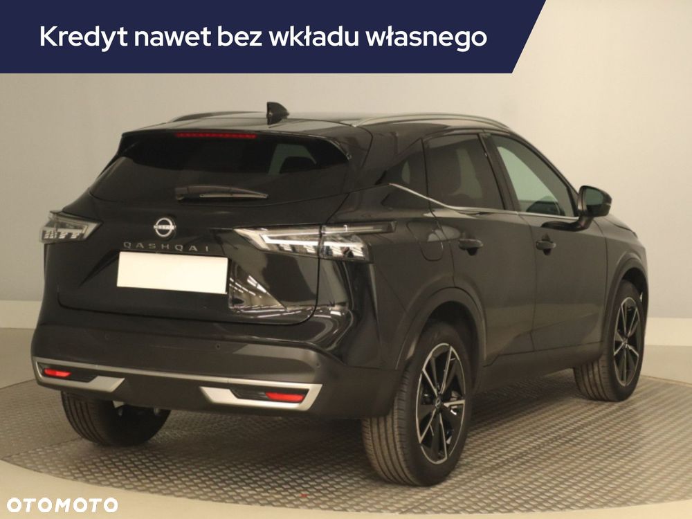Nissan Qashqai 2026