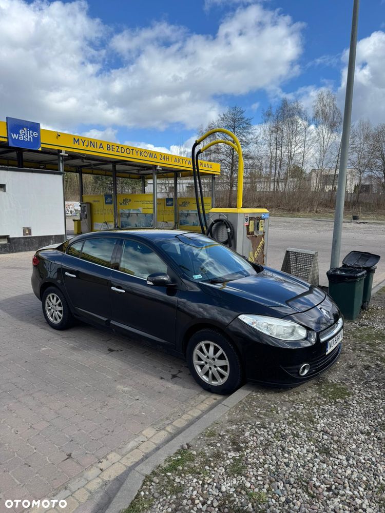 Renault Fluence 1.6 16V Privilege - 6