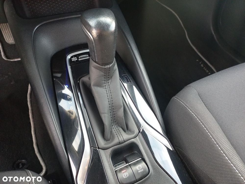 Toyota Corolla 1.8 Hybrid Comfort - 20