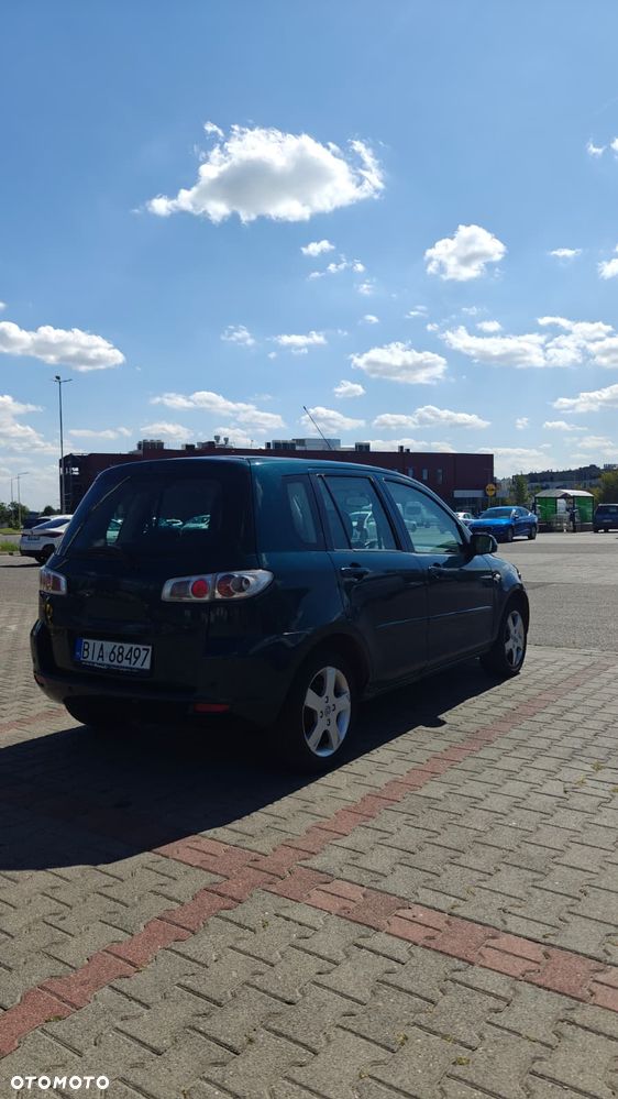 Mazda 2 1.4 Active - 5