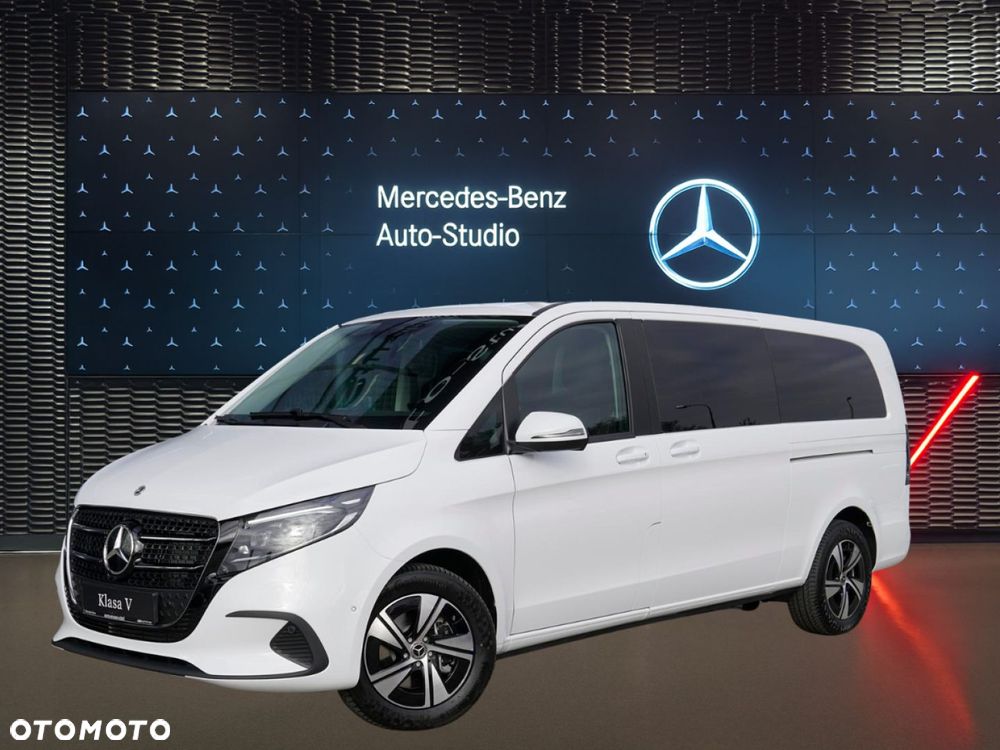Mercedes-Benz Klasa V