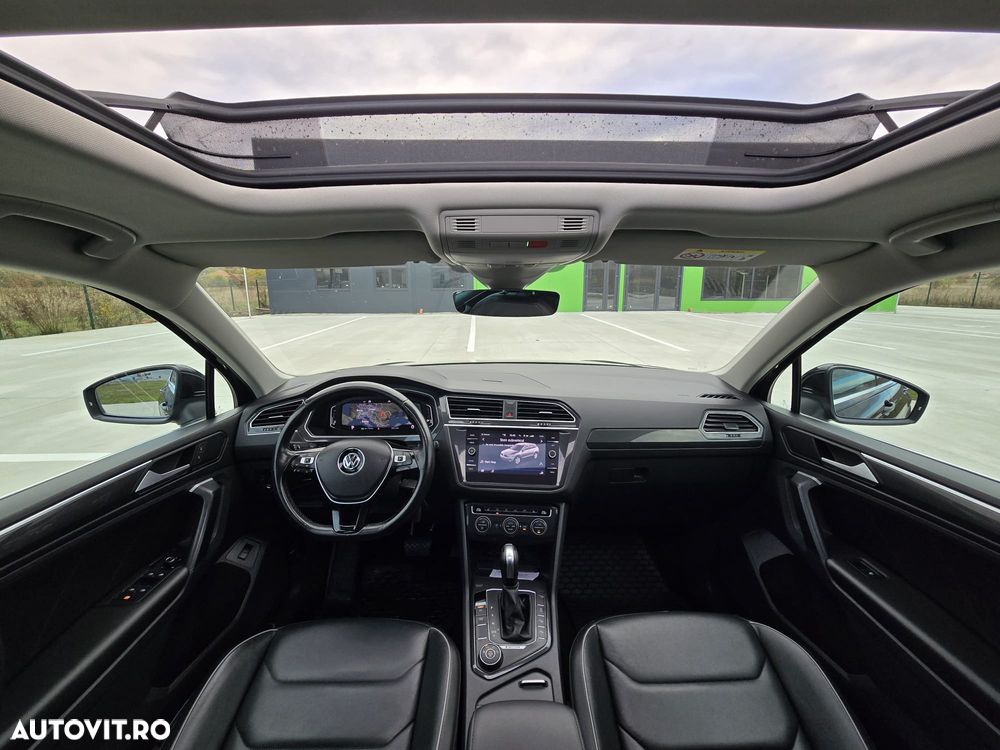 Volkswagen Tiguan - 9
