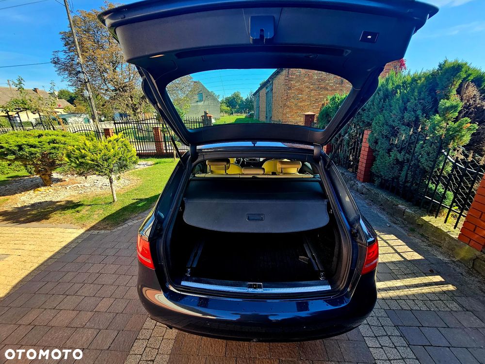 Audi A4 Avant 2.0 TDI Prime Line Multitronic - 9