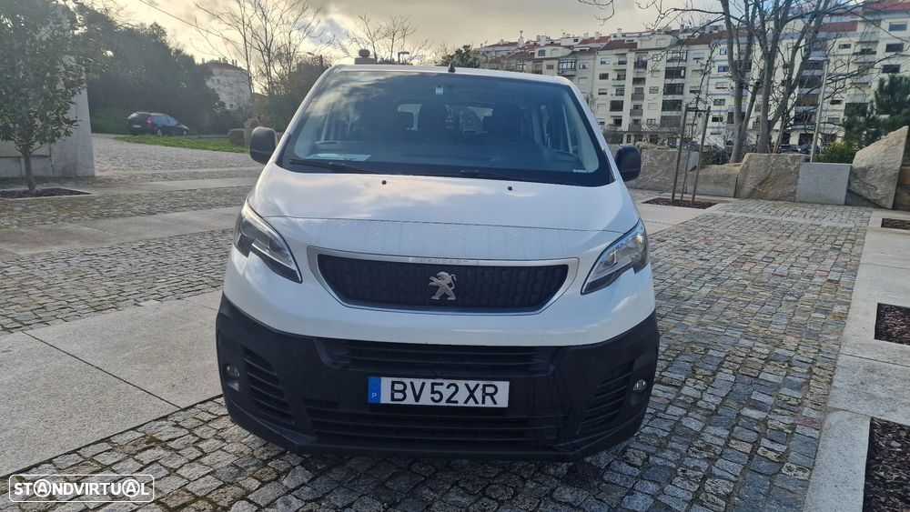 Peugeot Expert 1.6 BlueHDi L1H1 - 2