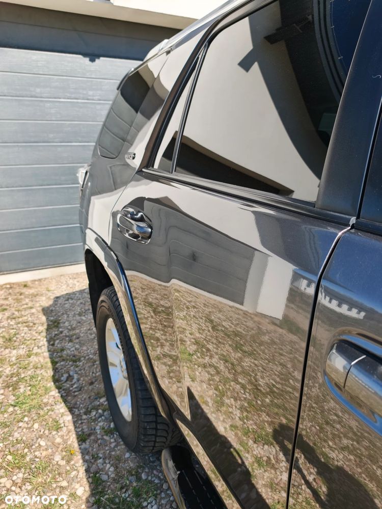 Toyota 4-Runner - 37