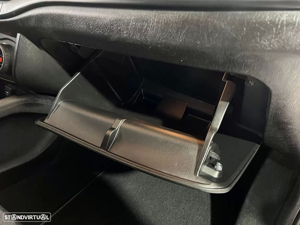 Fiat Tipo 1.3 M-Jet Lounge - 16