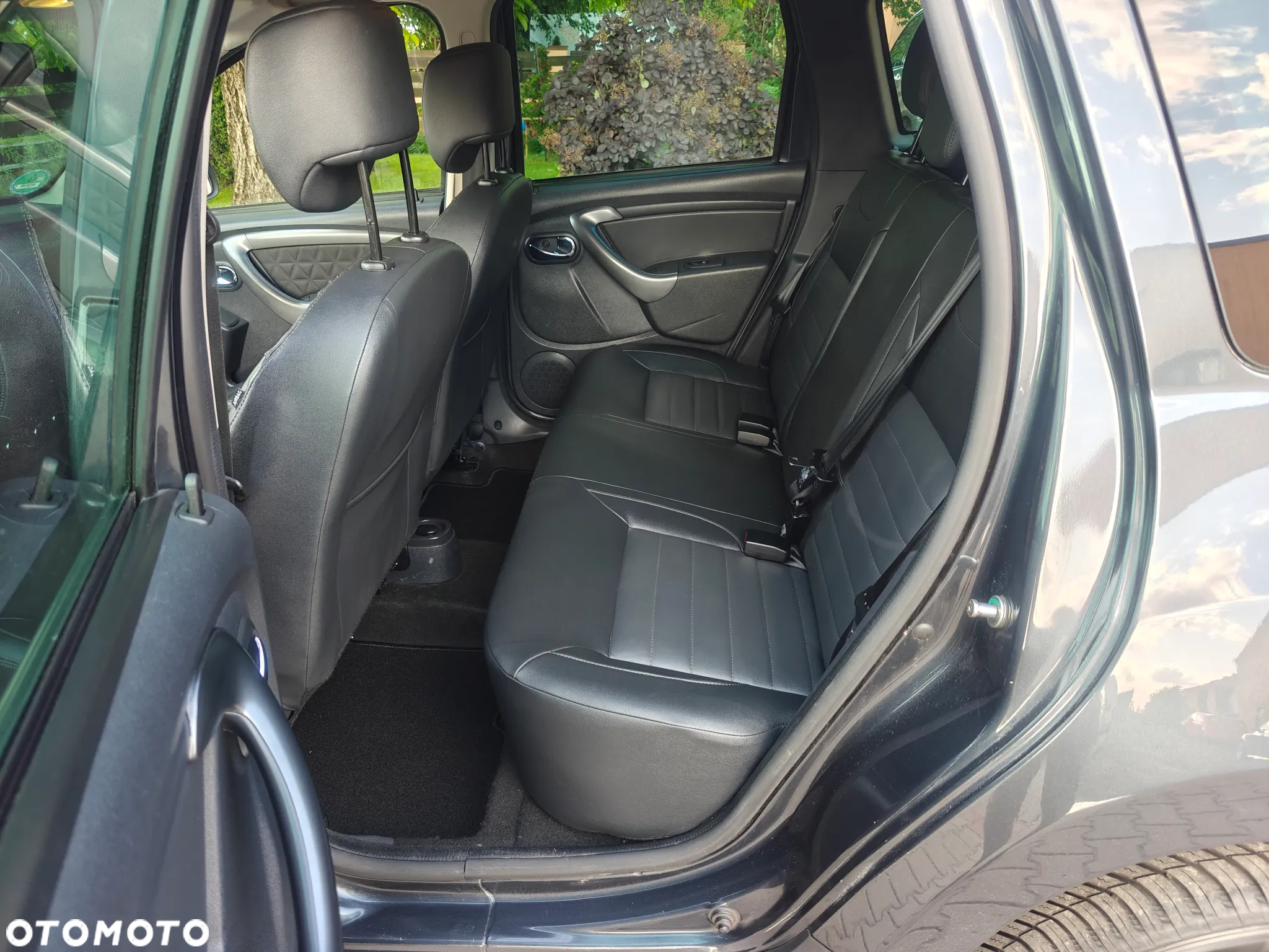 Dacia Duster 1.2 TCe Prestige - 24