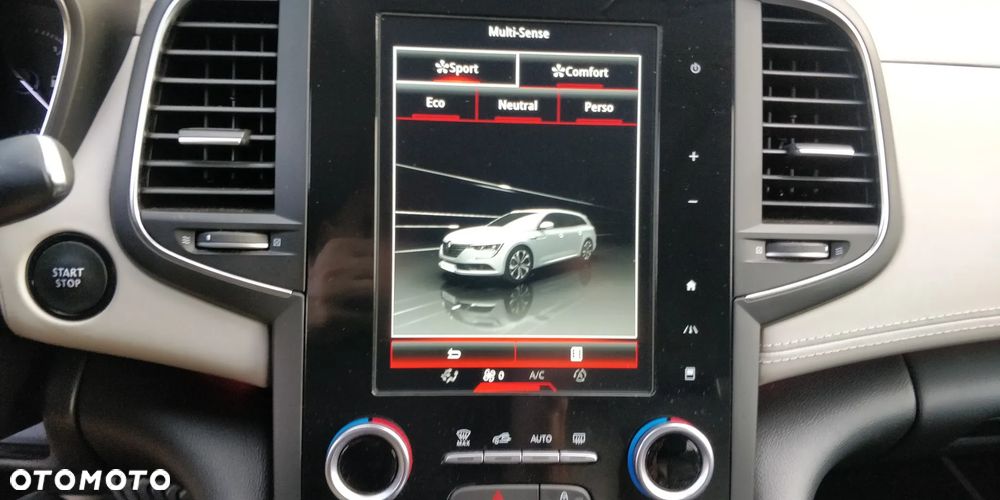 Renault Talisman 1.6 Energy TCe Initiale Paris EDC - 12