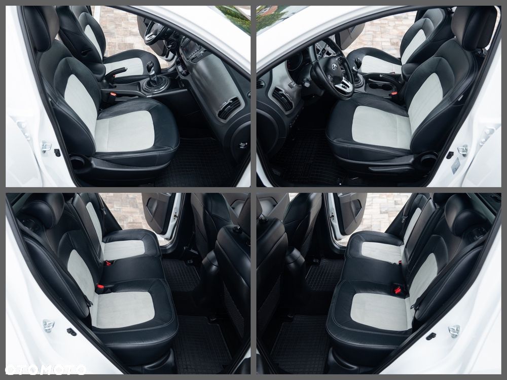 Kia Sportage 1.7 CRDI 2WD Vision - 8