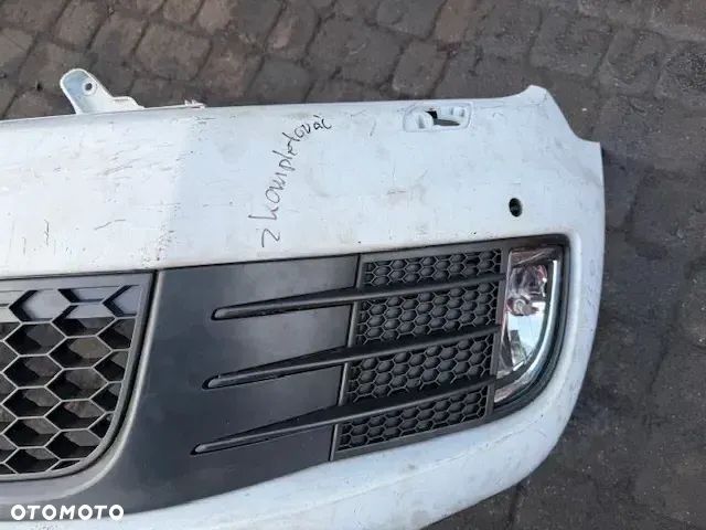 ZDERZAK PRZEDNI VOLKSWAGEN GOLF 6  VI GTI - 3