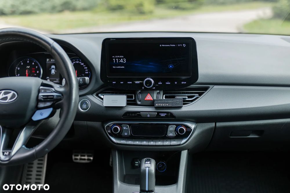 Hyundai i30 N 2.0 T-GDI Performance DCT - 28