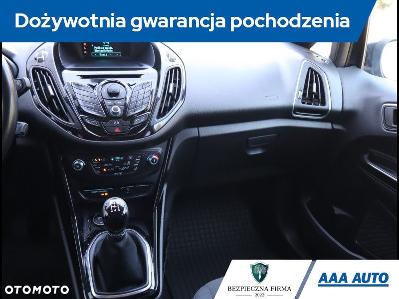 Ford B-MAX - 9