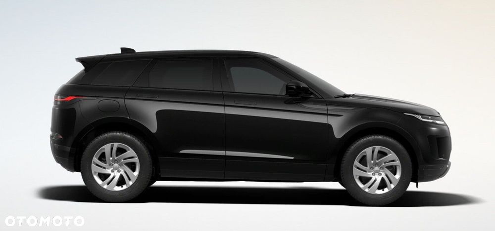 Land Rover Range Rover Evoque - 2