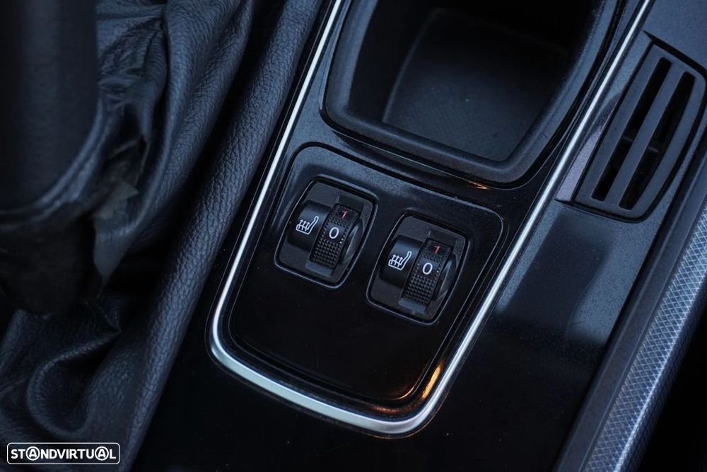 Peugeot 508 SW - 15
