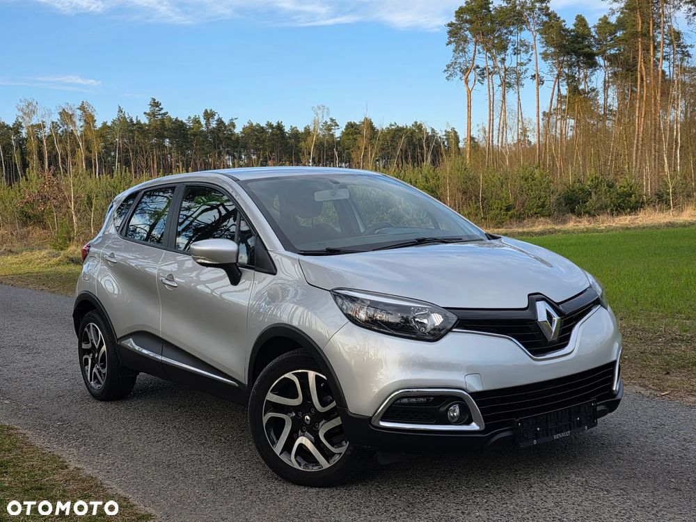 Renault Captur ENERGY TCe 90 Start&Stop Dynamique - 4