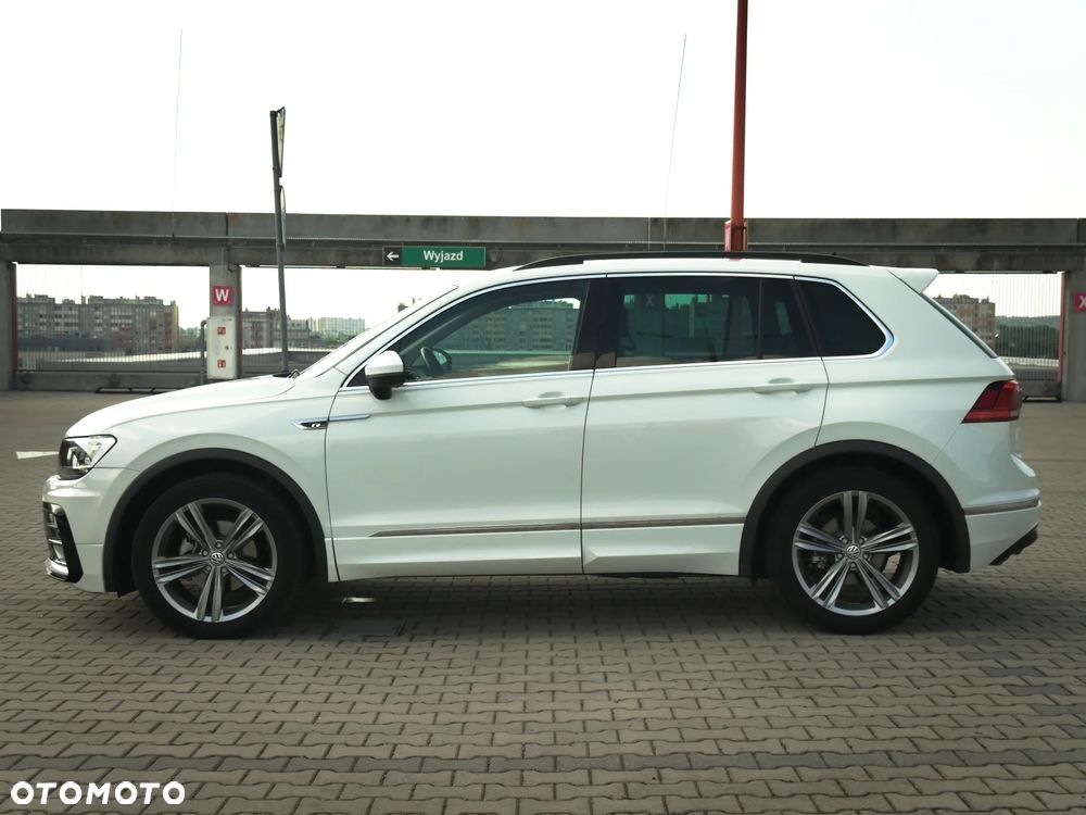 Volkswagen Tiguan 2.0 TDI SCR Comfortline - 8