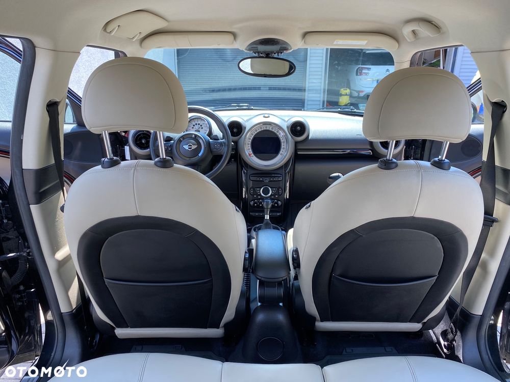 MINI Countryman - 15