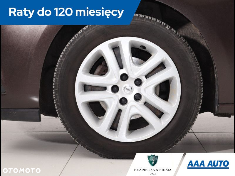 Opel Astra - 15
