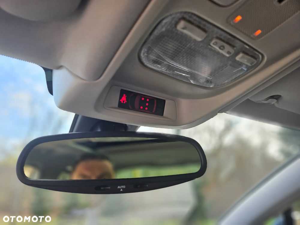 Citroën C5 HDi 140 FAP Exclusive - 26