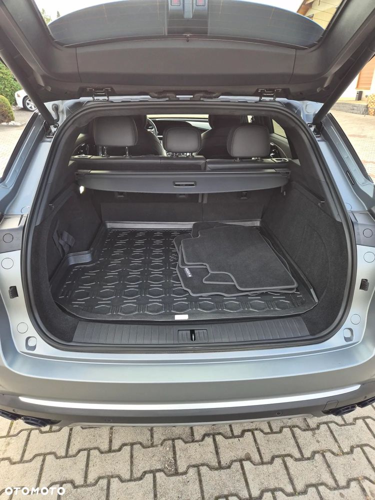 Omoda 9 1.5 Super Hybrid Exclusive AWD - 8