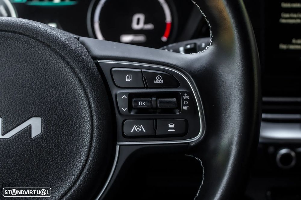 Kia e-Niro Spirit - 15