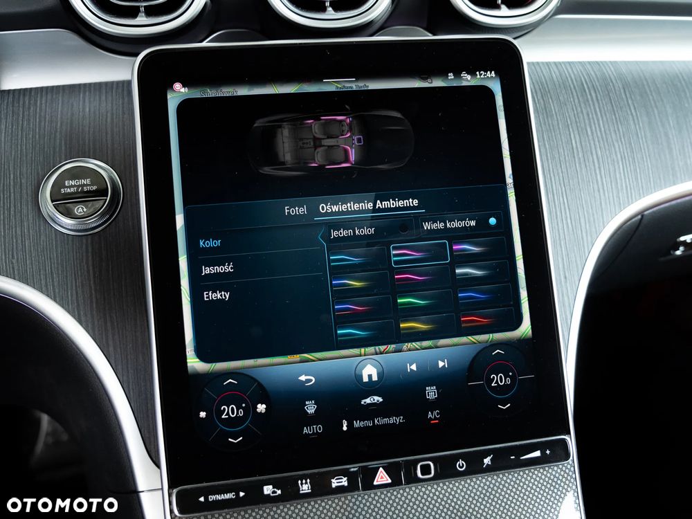 Mercedes-Benz CLE 300 mHEV 4-Matic AMG Line - 33
