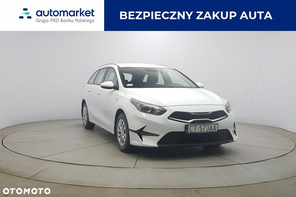 Kia Ceed 1.0 T-GDI S