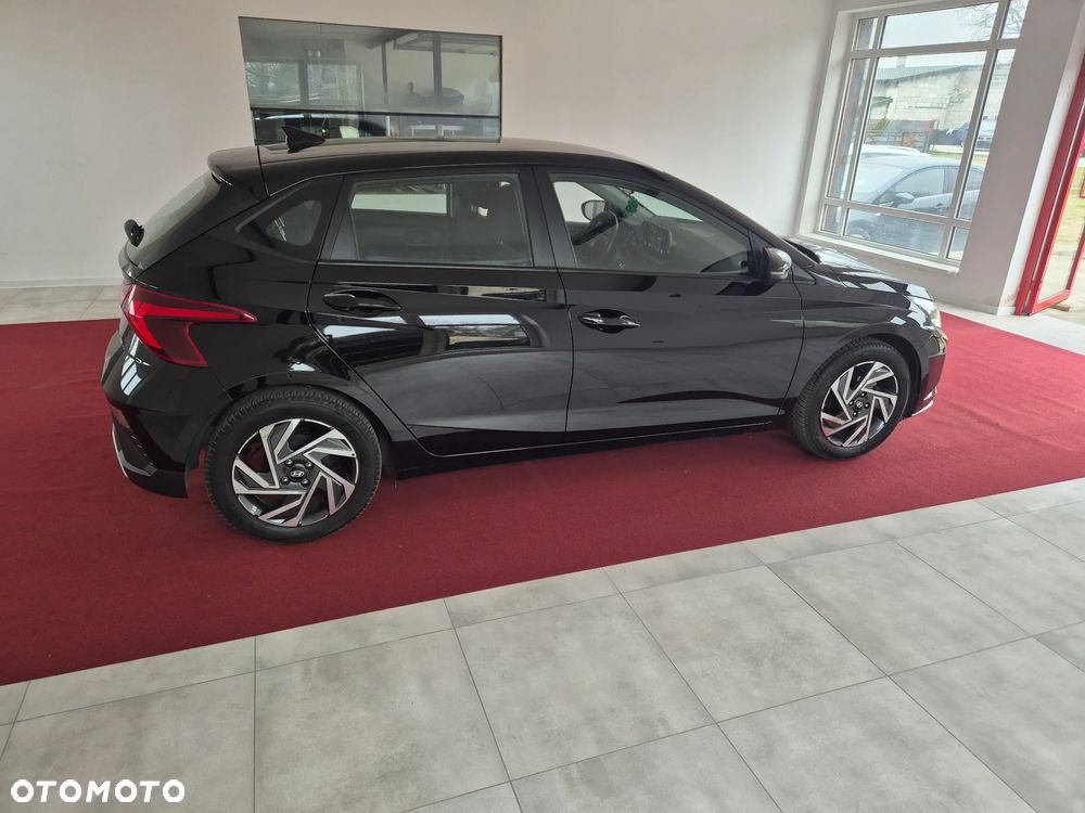 Hyundai i20 - 6