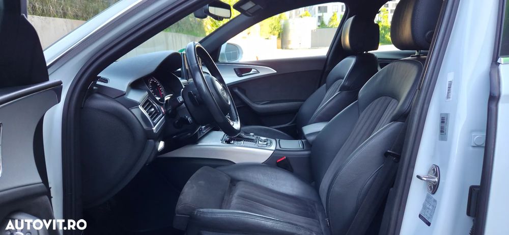 Audi A6 - 37
