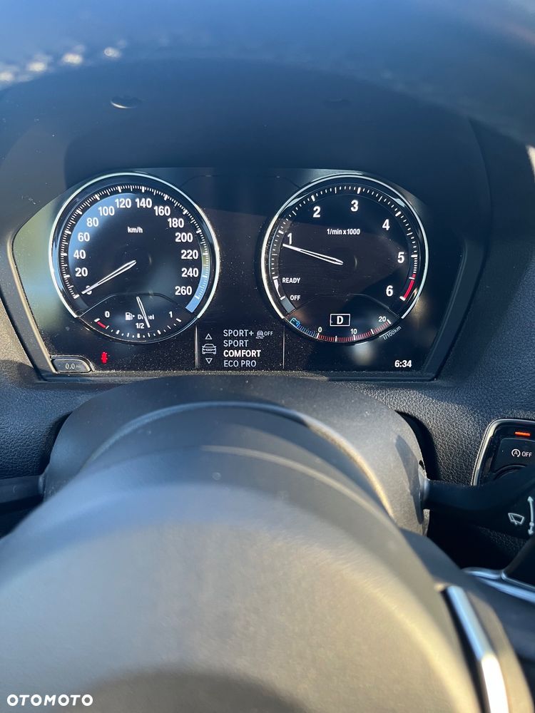 BMW Seria 1 120d M Sport Shadow sport - 26