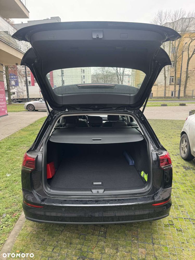 Volkswagen Golf Variant 2.0 TDI SCR DSG Life - 10