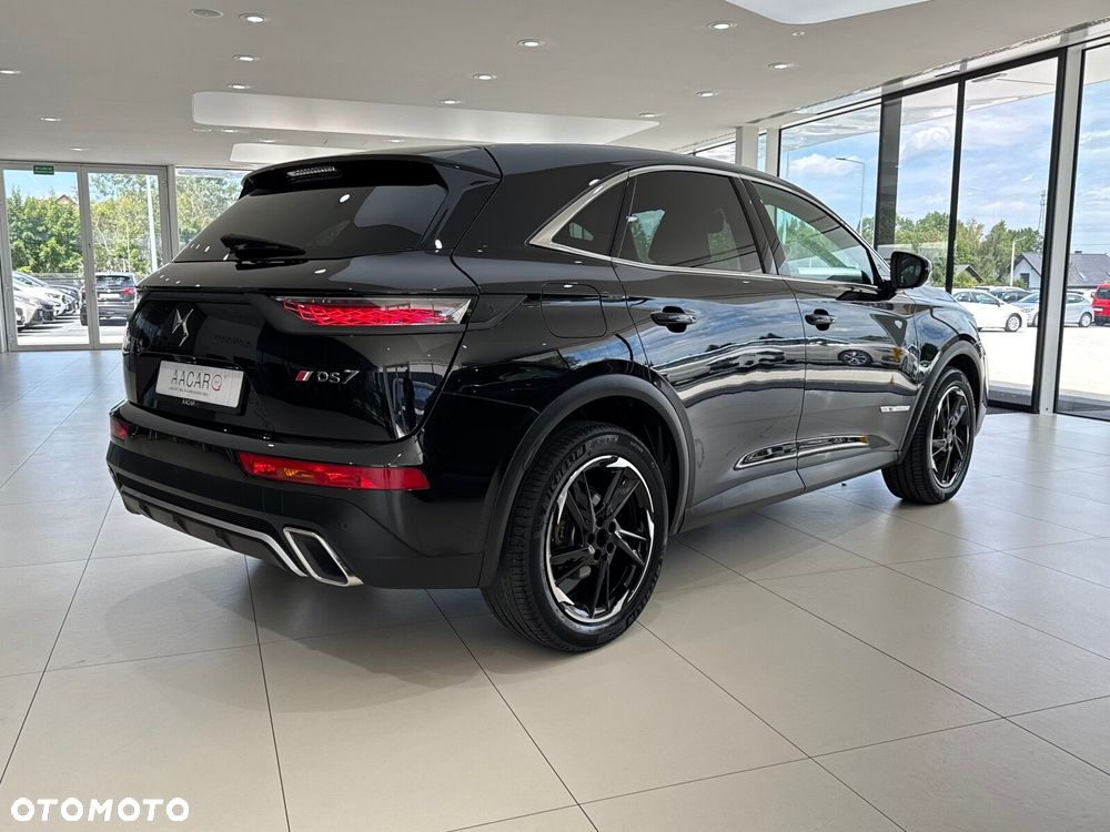 DS Automobiles DS 7 Crossback - 5