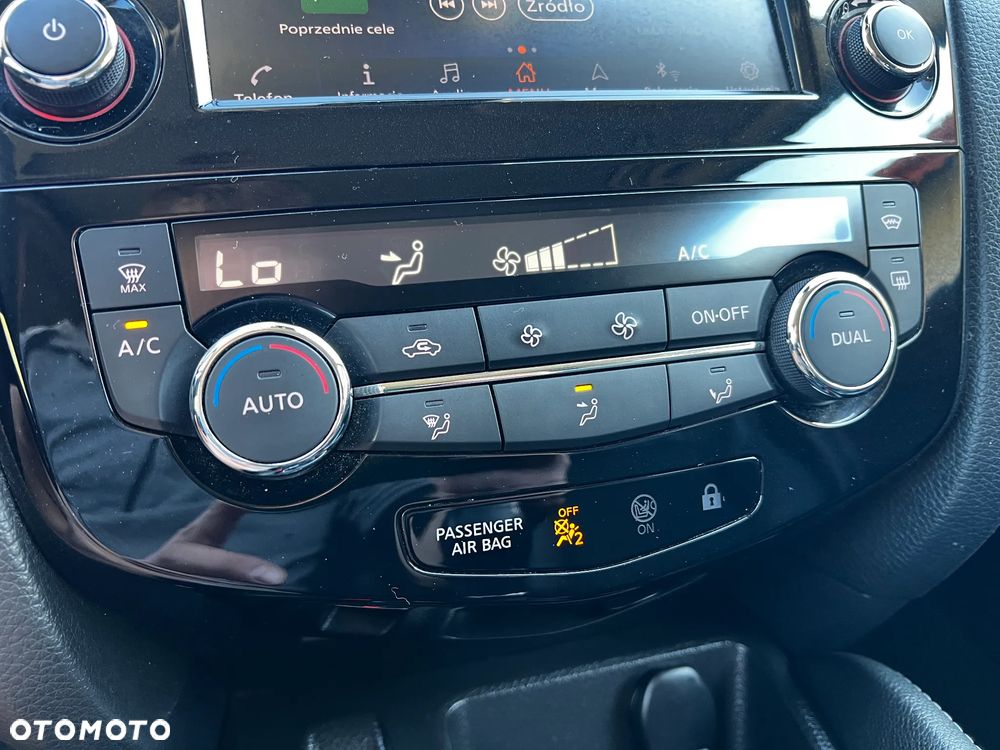 Nissan Qashqai - 19
