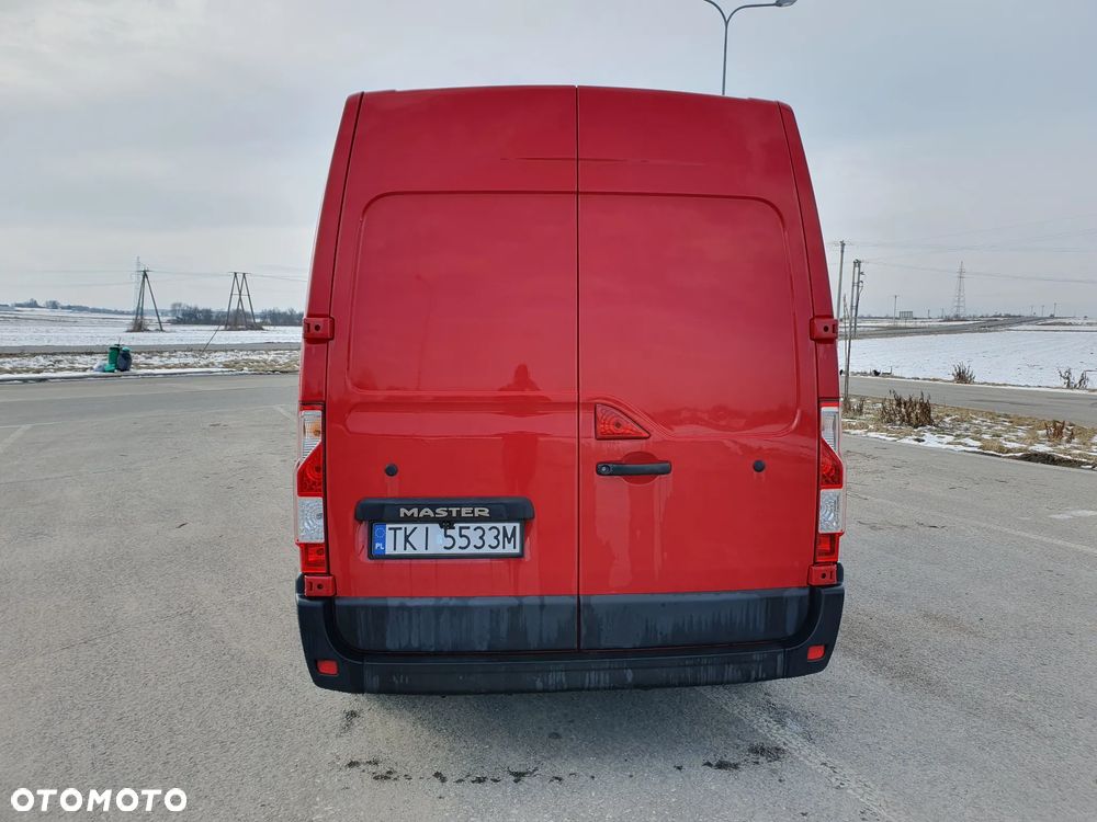 Renault Master L3 Business - 10